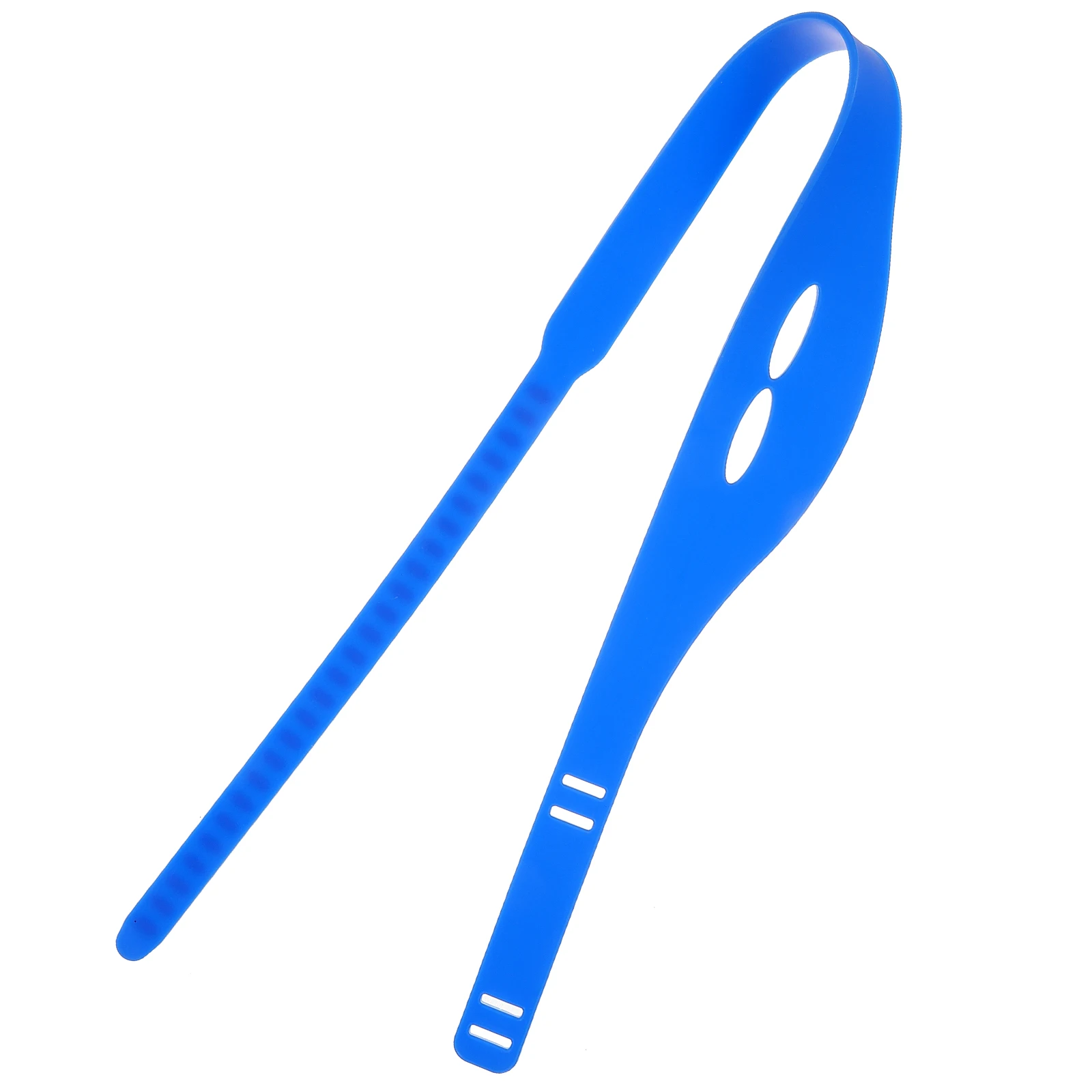 

Silicone Haircut Band Mold DIY Adjustable Fade Guide Color Hair Scissors Trimming Neckline Shaving Template Practical