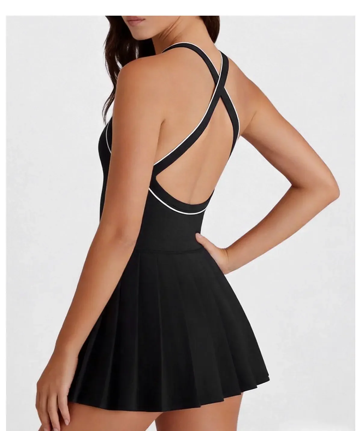 Mono de yoga sexy para mujer, enterizo, faja reductora, ropa deportiva, shorts ajustados, envío gratis, ropa de fitness femenina