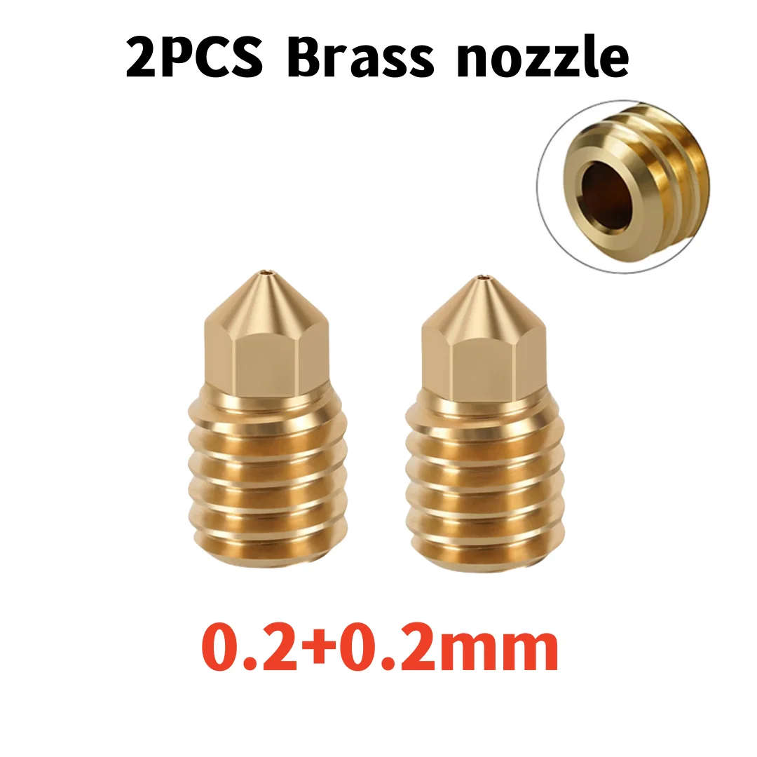Nieuwe Hoge Snelheid Printkop Upgrade Hotend Kit Voor Ender 3/CR10/VORON 2.4 Hi-End Extruder J-head voor Ender 3 V2 Snel Afdrukken