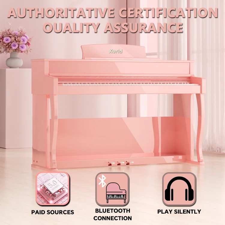 En İyi Fiyat Elektrikli Piyano - Musical Instrument Keyboard Price incelemesi ve fiyatı