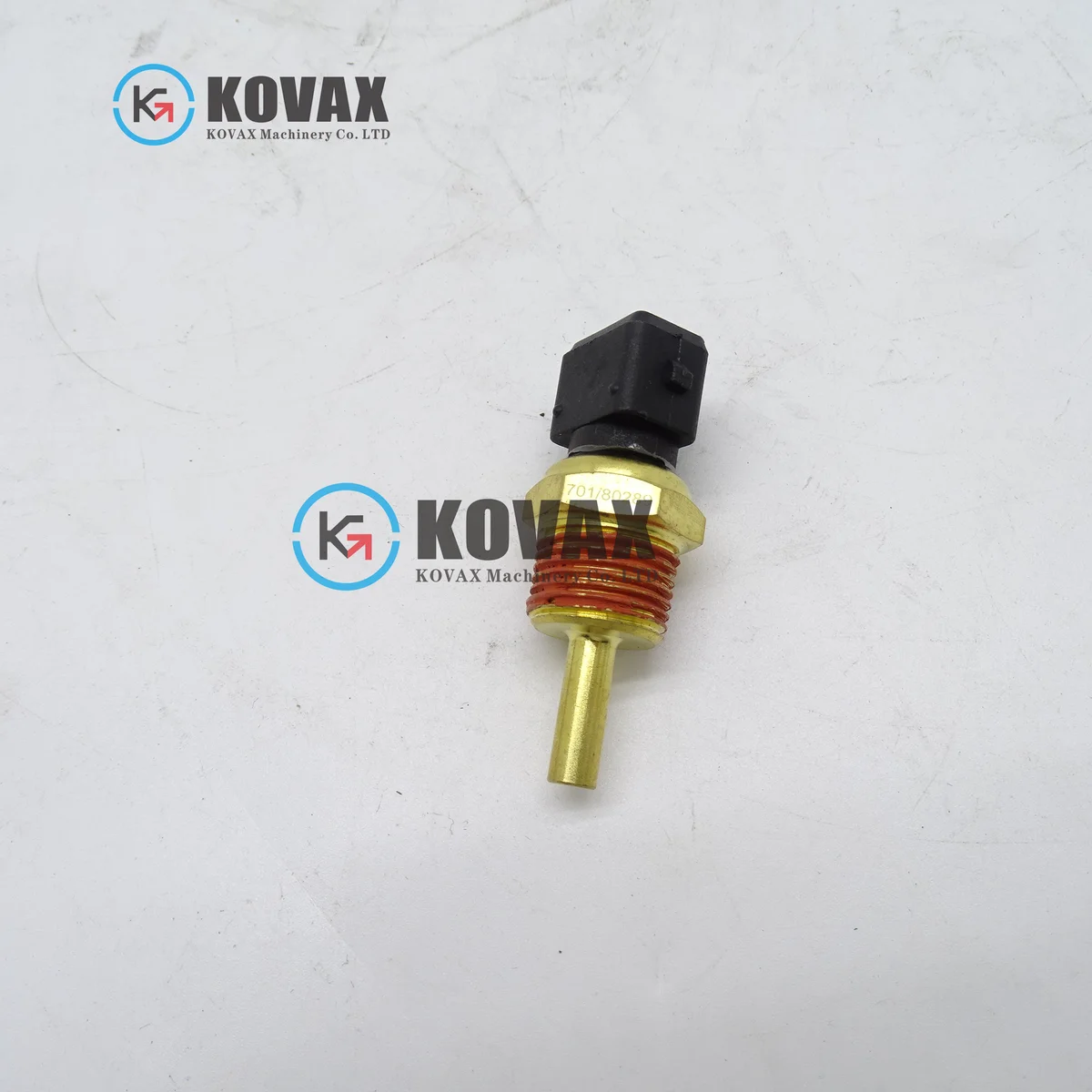 

Датчик температуры 701-80289 (70180289, 701/80289) для экскаваторов