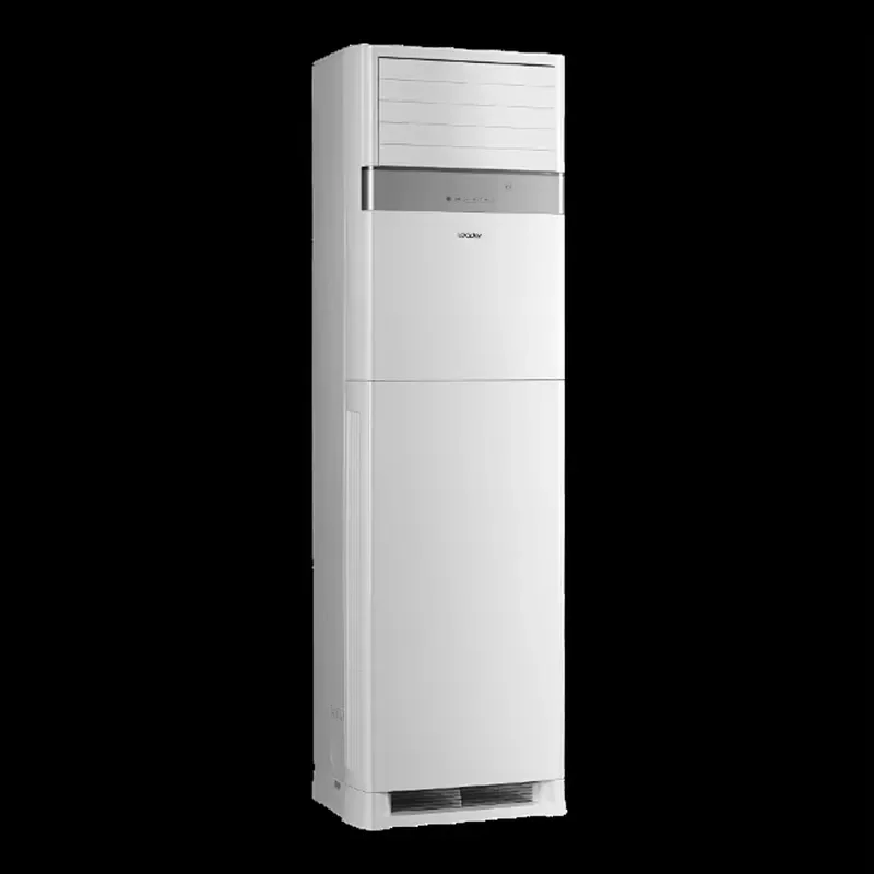 Vertical Air Cooler Portable Evaporative Air Conditioner Household Refrigeration Only Fan for Home Office Cooling