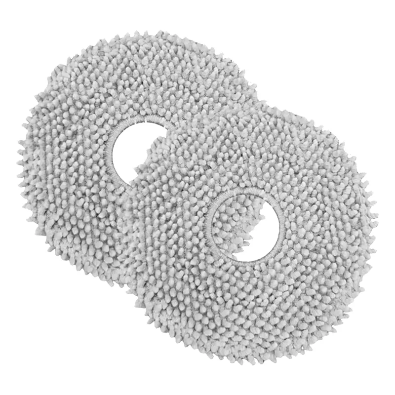 

A26F-для Roborock Qrevo Curv запасные части, аксессуары, тканевые мешки для пыли