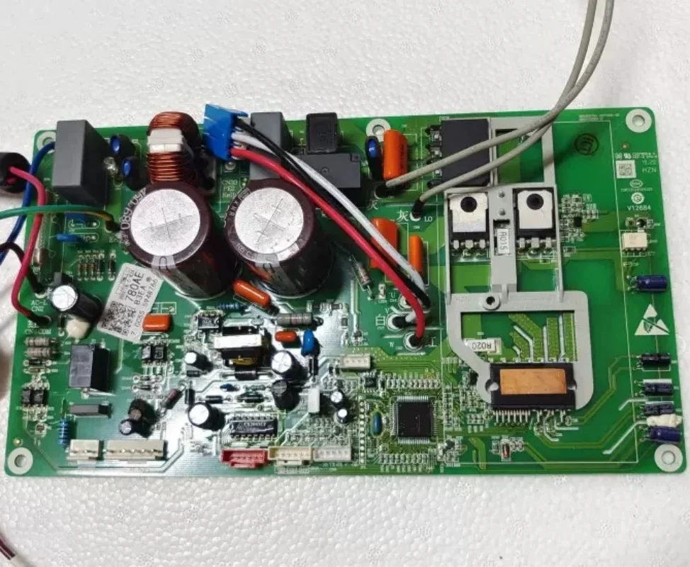 New For Haier Air C…