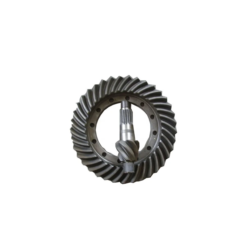 

Bevel Gear and Pinion Horizontal Vertical Gear Accessories Parts
