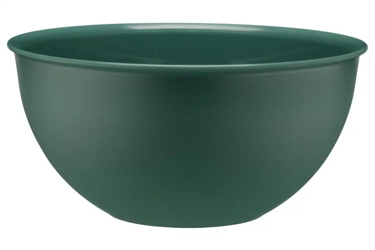 Molly plastic keukenkom groen 0,5L