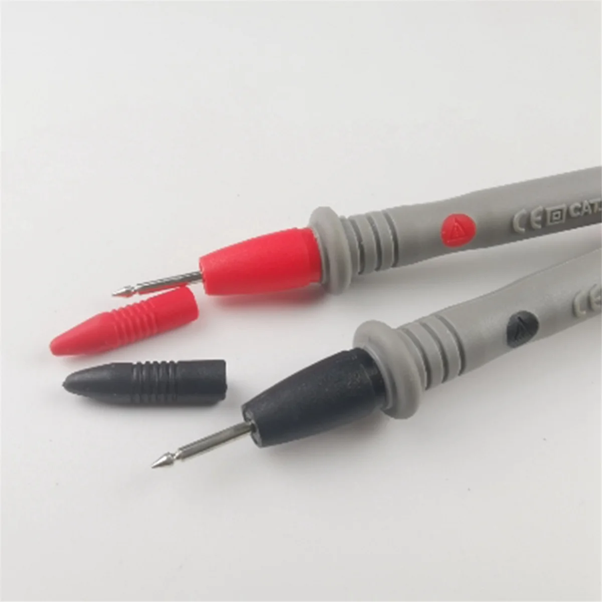 N18R 2 個ゲージペン放電ペン高電圧コンデンサ放電ペンコンデンサ放電ペン