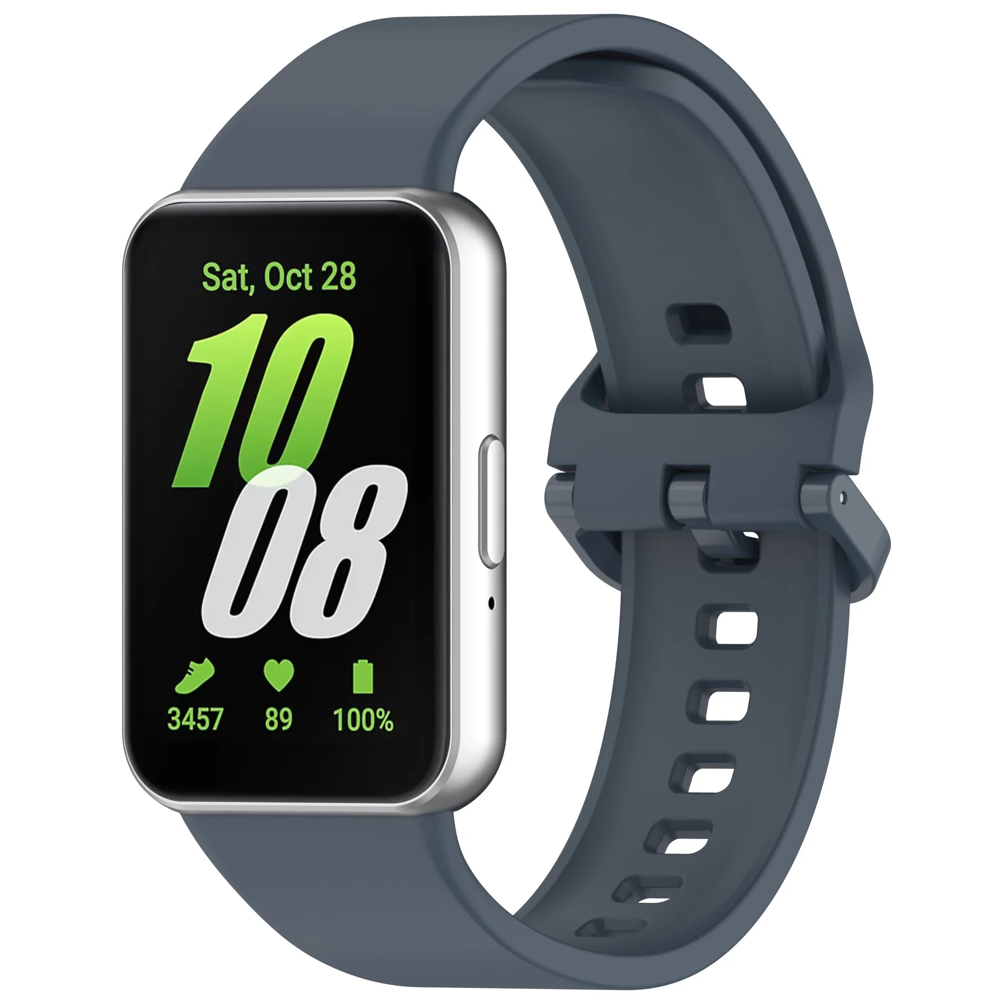 Suitable for Samsung Galaxy Fit3 smart bracelet/sports bracelet 1.6 inch AMOLED screen health monitoring