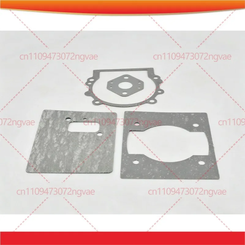 

1E48F Gasket set 1E48F engine earth auger power drills cylinder carburetor muffler Crankcase gaskets Power Tool Accessories