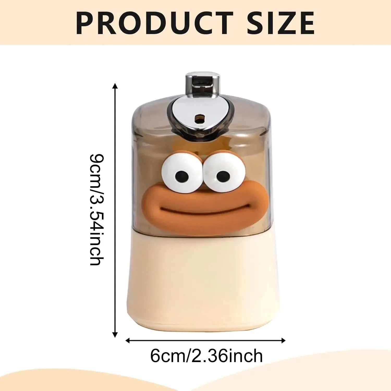 Creative Toothpick Storage Box Automatic Pop-up Toothpick Box Home Living Room Dining Room Push-type Toothpick Holder