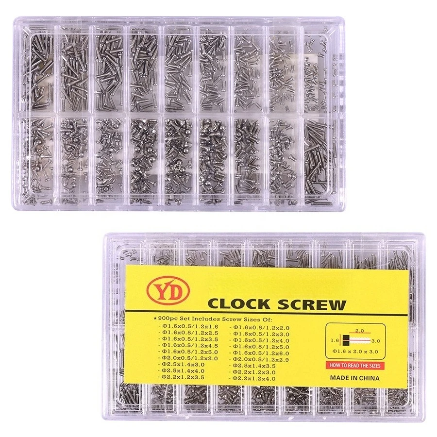 Clockmaker Tools: The Ultimate Guide to Precision Repair and Restoration