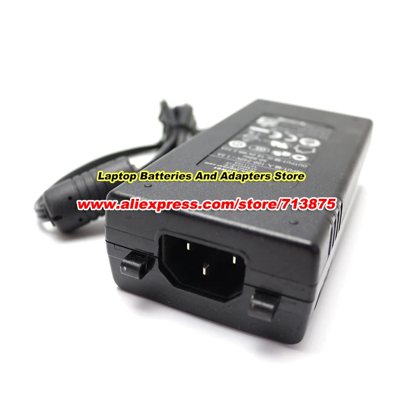 

Genuine 18V 3.34A Ac Adapter AFM60US18 60W Charger for XP AFM60US18-XE1179A Laptop with 5.5 x 2.5mm Tip Power Supply