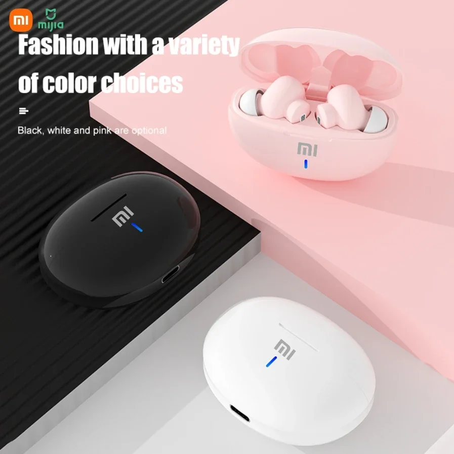 Bezprzewodowe słuchawki gamingowe Xiaomi SKY-3 Bluetooth o niskim opóźnieniu 0,06 s i słuchawki muzyczne o wysokiej jakości dźwięku