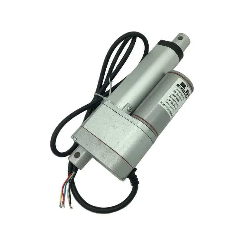 TGA-DW Dc 50Mm 2Inc…