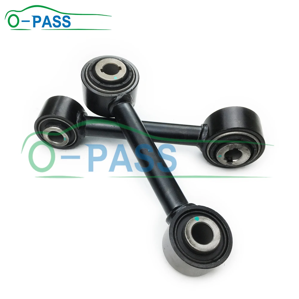 OPASS Rear axle Control Arm For Mondeo Fusion & LINCOLN MKZ II 2015- DG9Z-5A972-B