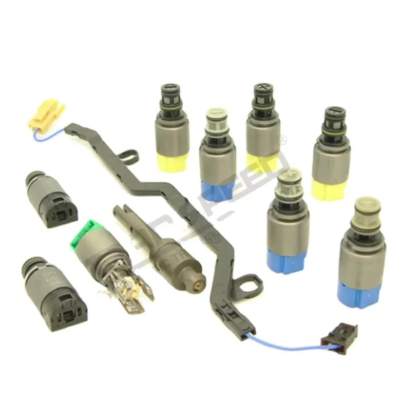 

6HP-19/6HP-21/6HP-26/6HP-28 Automatic Transmission Solenoid Valve OEM 1068298043