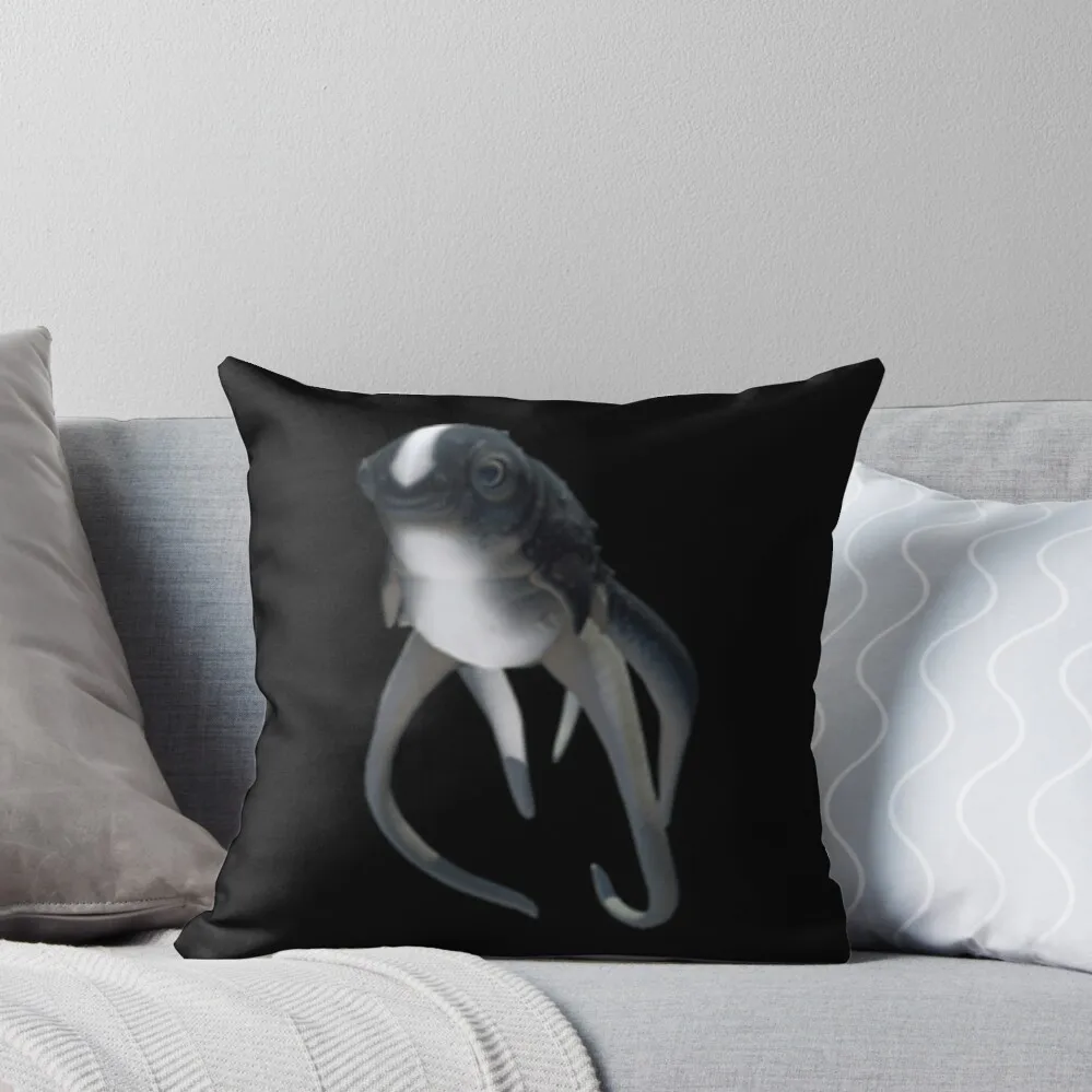 

Классика cuddlefish. Декоративные наволочки для диванной подушки