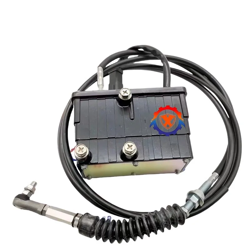 

24V Throttle Motor 21EN-32260 For Hyundai R335-9 R305-9