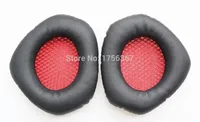 Replace ear pads for use with A4Tech  BLOODY G500 / G501 Gaming headset, High quality earmuffs