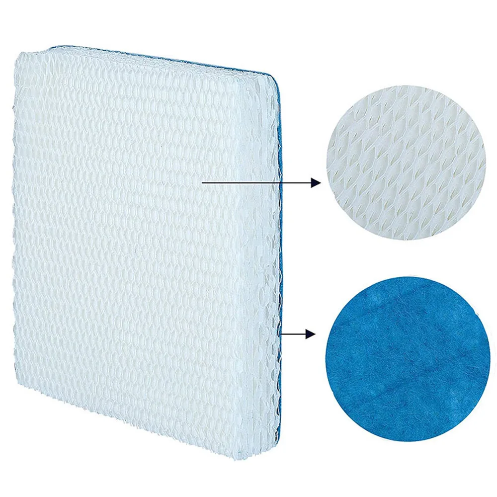 HFT600 Wicking Filter for Honeywell Top Fill Tower Humidifier HEV615 HEV620 HFT600T HEV615B HEV615W HEV620 HEV620B HEV-615
