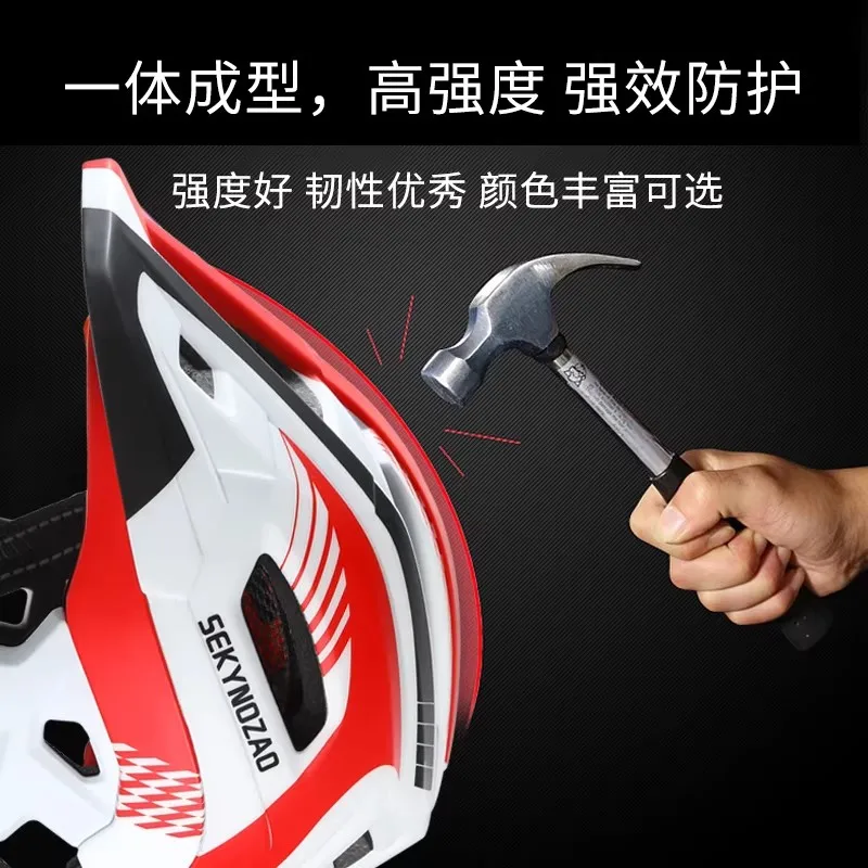 Lightweight Kids Safety Helmet Full Face Impact Protection Multi Sport Cycling Skateboard Balance Bike Outdoor Youth Kids Helmet