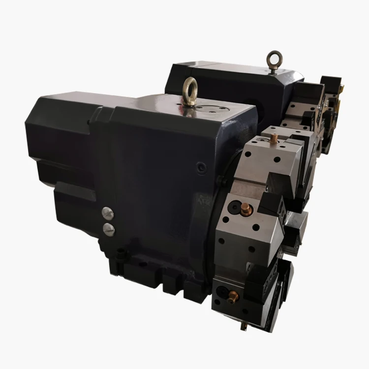 CNC 선반 기계 NC 선반 도구 터렛용 BWD80-8 전기 터렛