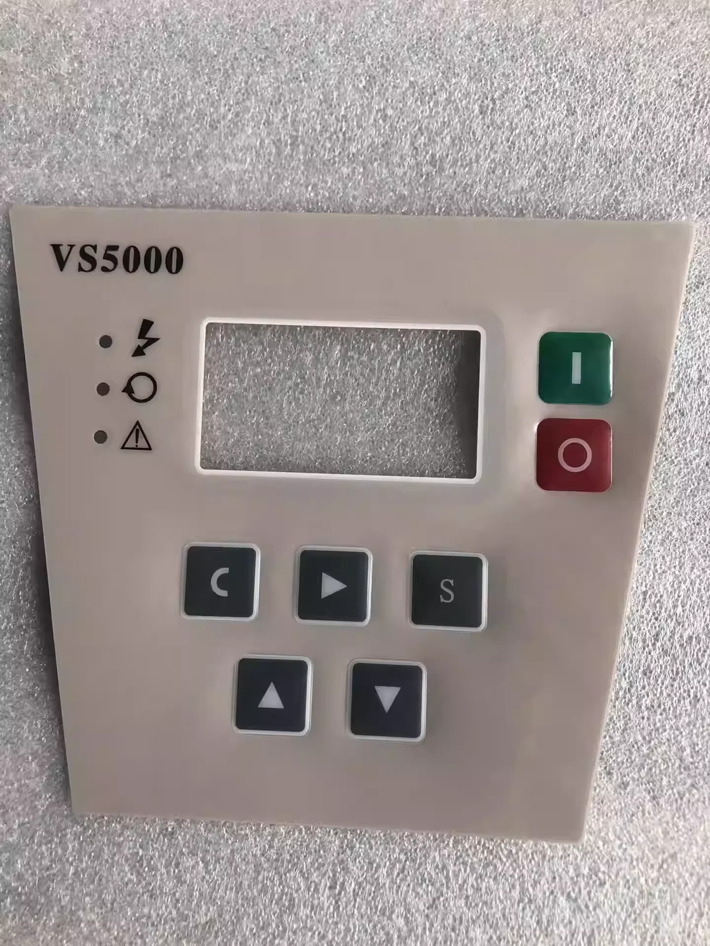 

CS5000 CS6000 VS5000 ES500 button film