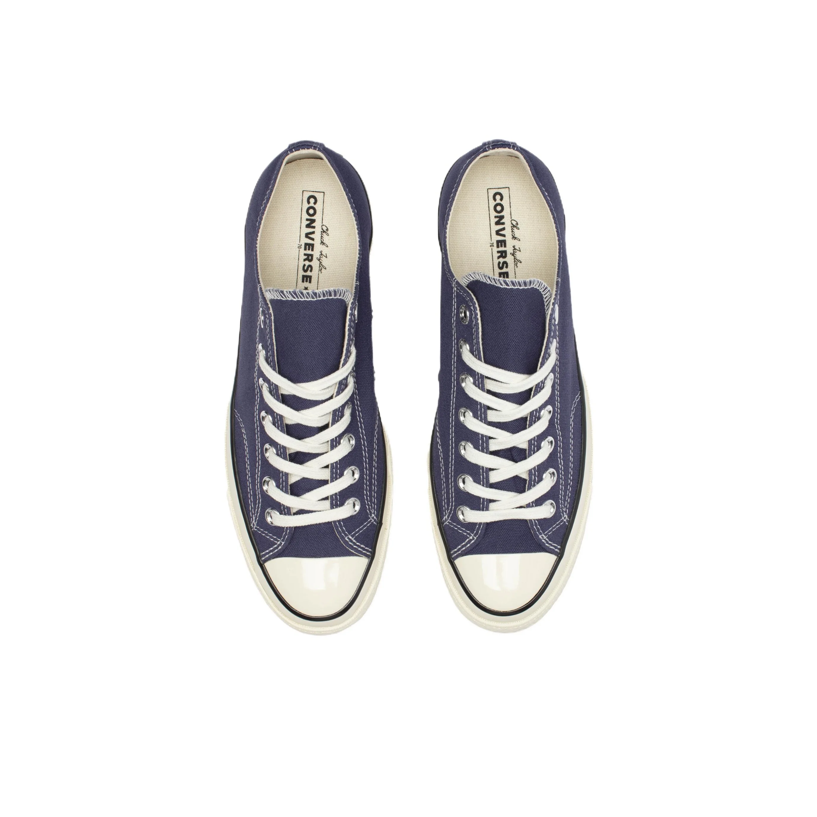 รองเท้าผ้าใบ Converse Chuck 70 - Converse Shoes Chuck 70 บทวิจารณ์และราคา