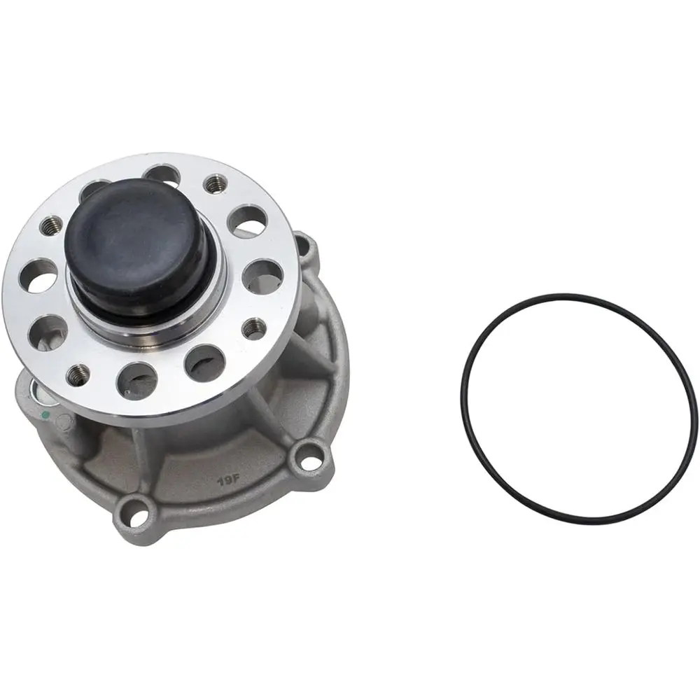 

Engine Water Pump Compatible with 2003-2005 Excursion 2003-2004 F-250 Super Duty F-350 F-450 F-550