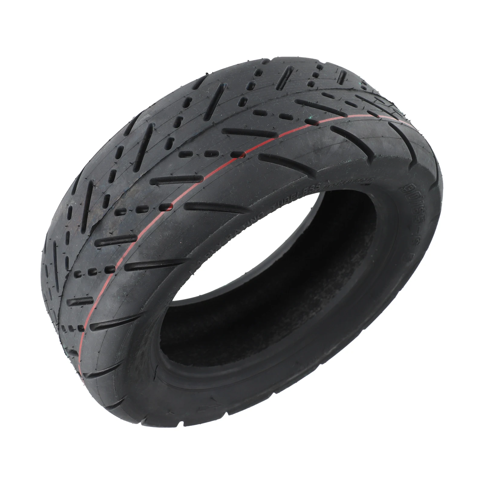 

11 Inch 90/65 6 5 Tubeless Road Tire for Zero 11x and For Dualtron Electric Scooters Reliable Replacement Option