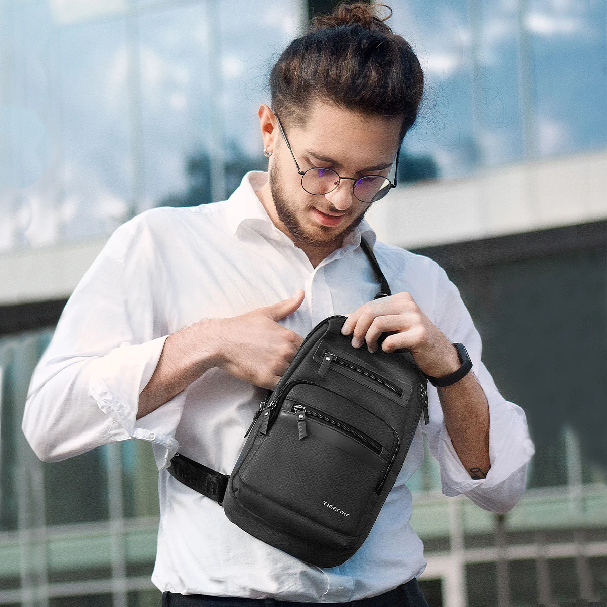 tigernu-men-sling-chest-bag-79-inch-tablet-crossbody-bag-anti-wrinkle-waterproof-for-daily-travel