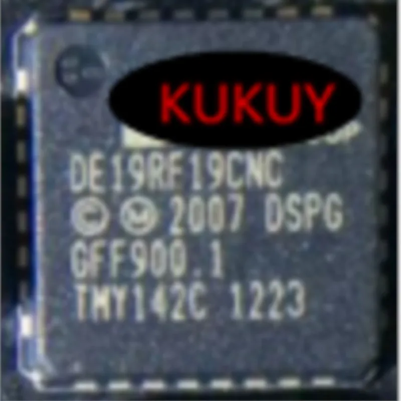 

10PCS DE19RF19CNC DE19RF19 QFN