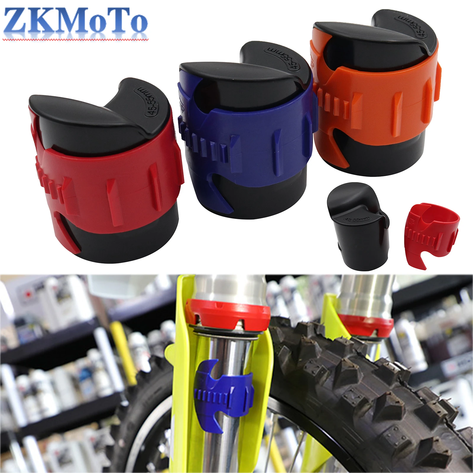 Store Home Products Feedback motorcycle-fork-seal-driver-tool-adjustable-39mm-50mm-oil-seals-install