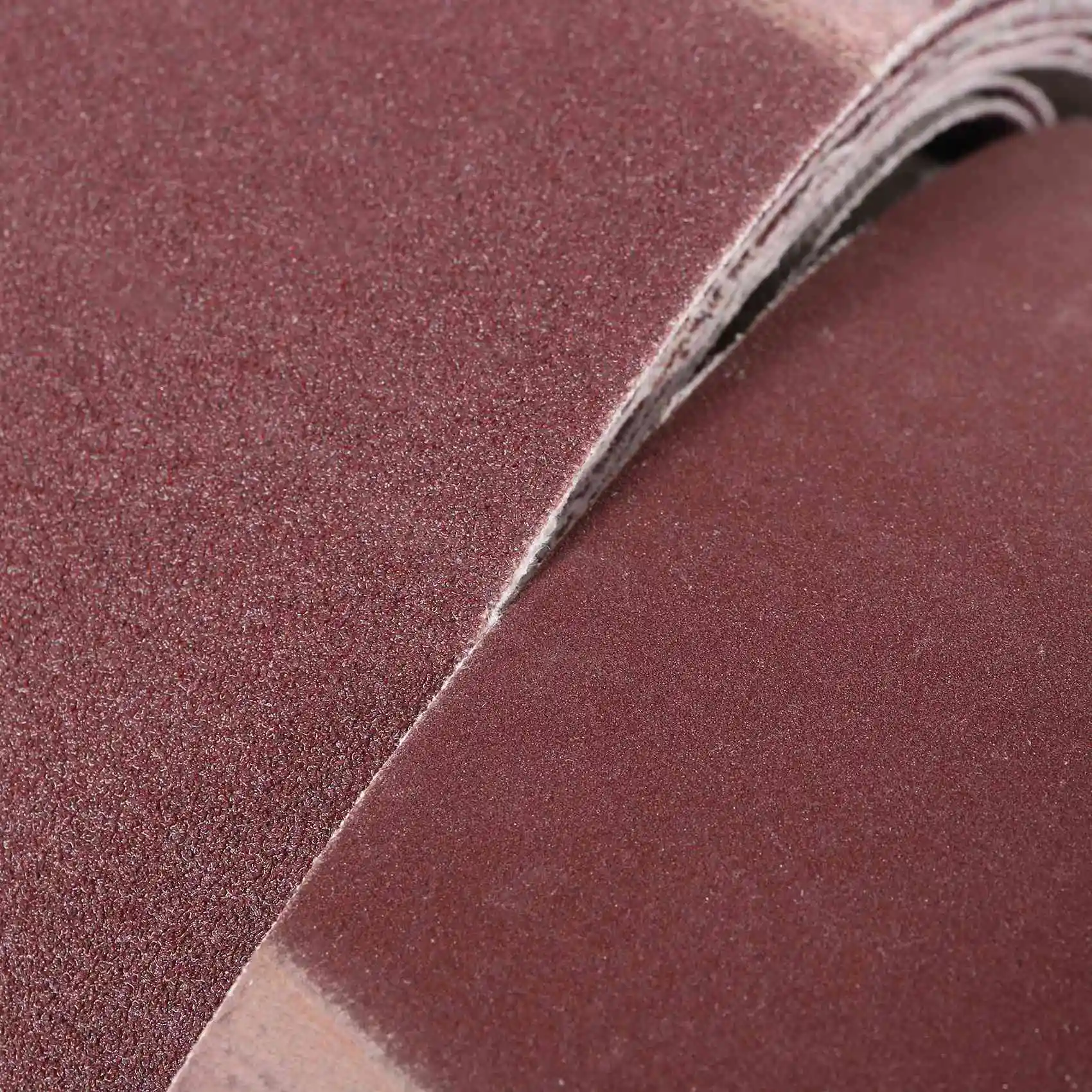 

Y51A-40PCS 3X18 Sanding Belt Sanding Belts Belt Sander Paper