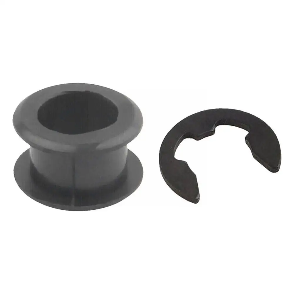 Automatic Transmision Shift Shifter Cable Bushing Linkage Grommet For Mitsubishi Pajero Montero Shogun Repair Kit 2000 - 20 Z4C8