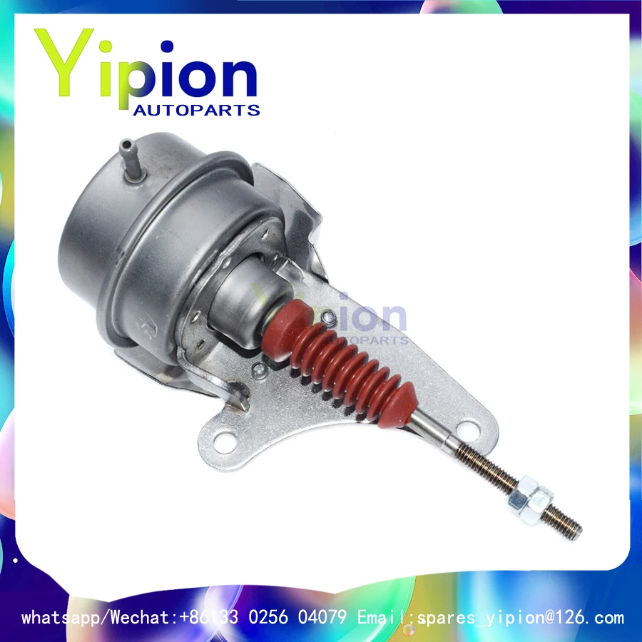 BV39 Turbo Actuator… - image