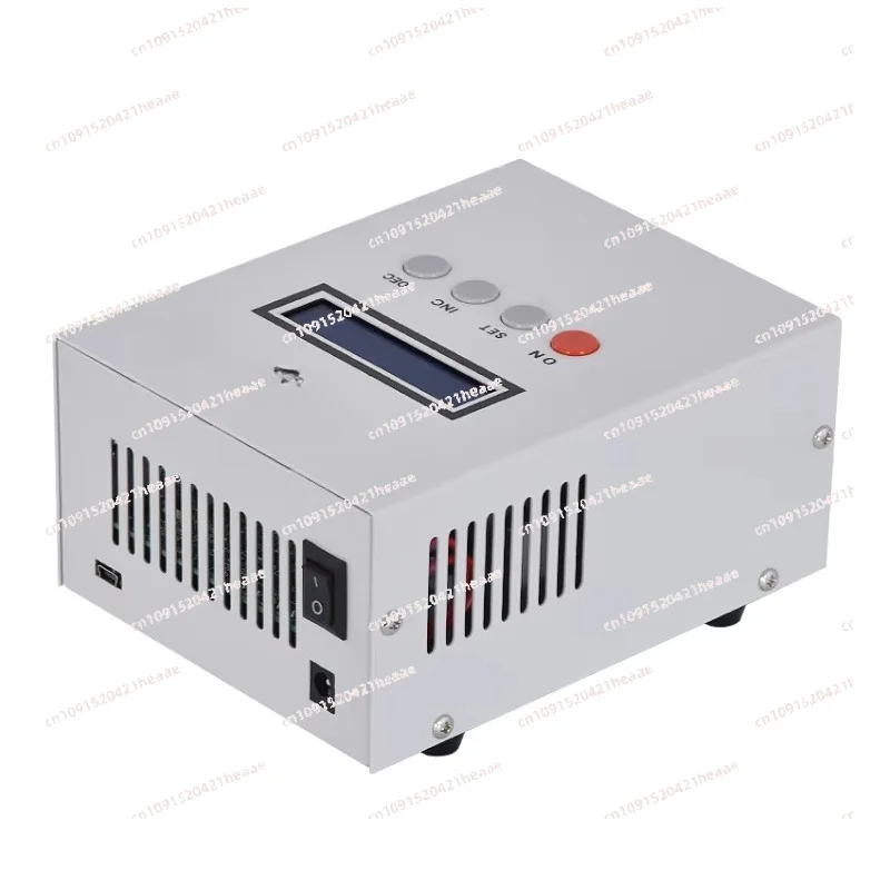 Suitable for capacity testing 5A charging 20A discharging support  software control E-A20 tester 30V 20A 85W