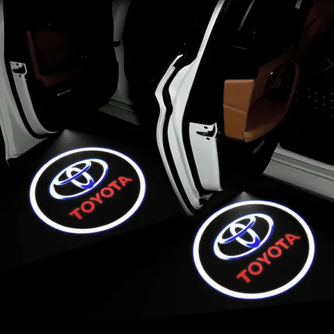 8 best sales logo ford led - №7