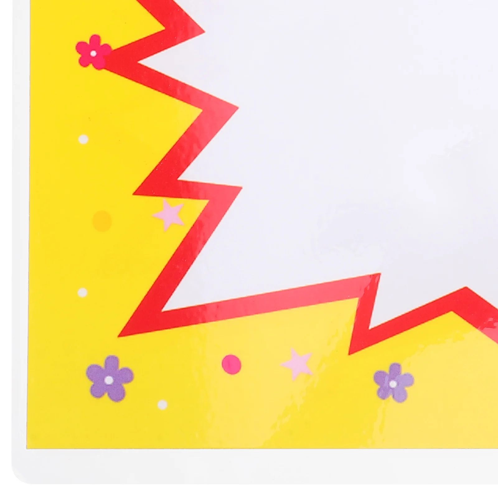 

10Pcs Price Tag Display Signs Bright Color Retail Price Labels Supermarket Shopping Mall Vegetable Market Labels