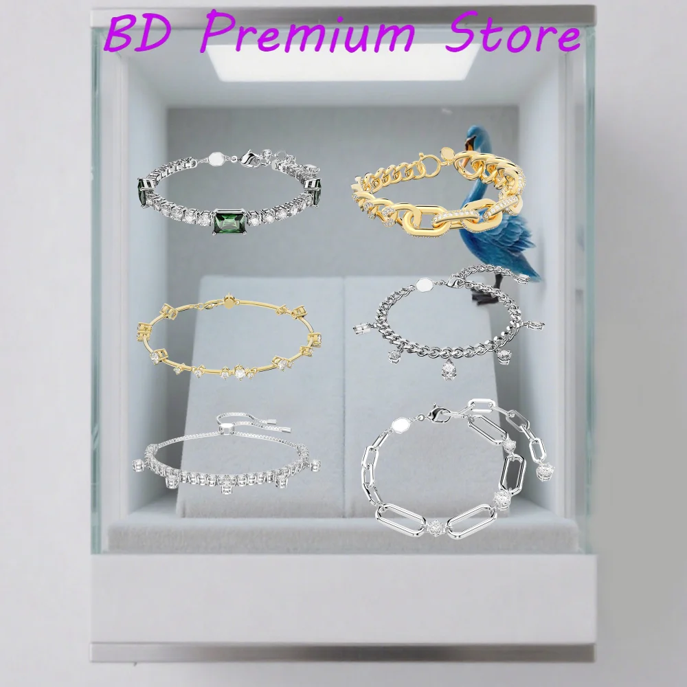 

2025 Trendy High-end Bracelet, Bring Layers to Styles, Great for Daily Wear​
