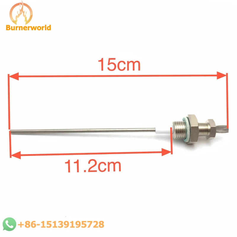 Semi-automatic Coffee machine boiler water level probe for BRASILIA  Expobar FAEMA LA CIMBALI Marcfi IBERIAL SAN MARCO etc brand