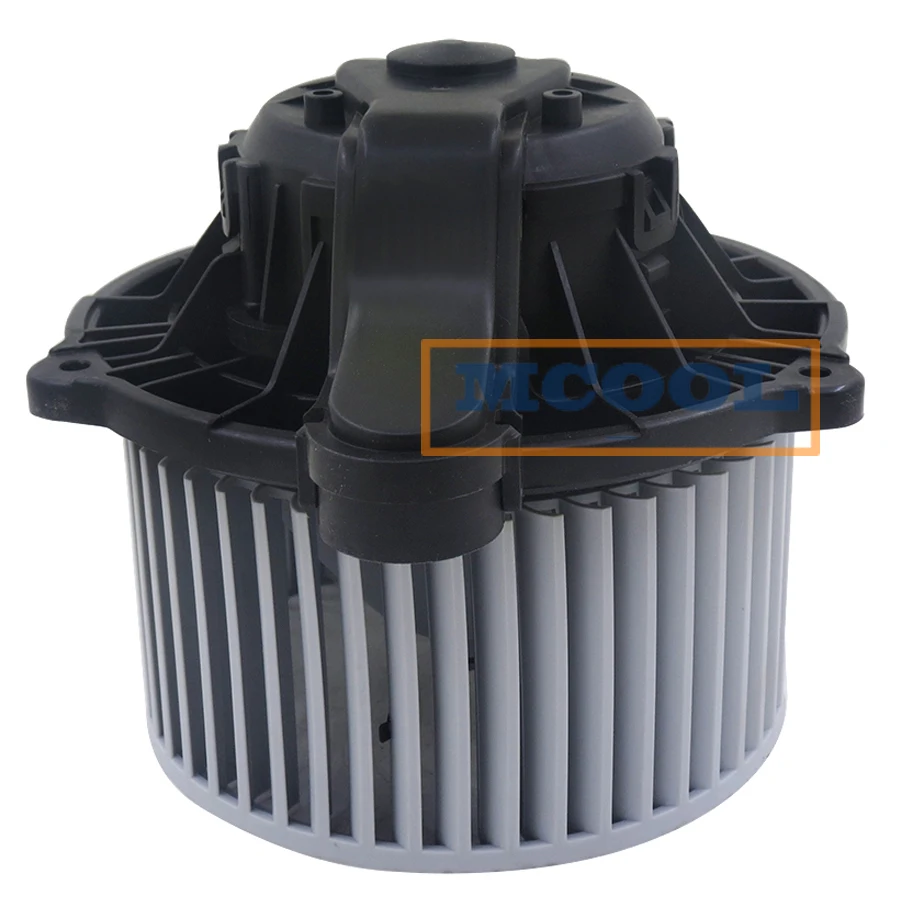 CAR AC BLOWER MOTOR FOR Ford Ranger Pickup 3.2 2.2 TDCI UC9M19D629BB AB3919D629BB AB3919D629BC 1715093 5329259