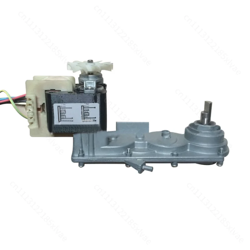 For Vending Machines with Special Lids 220V Rod Motor Replacement Parts for Vending Machine Accessories