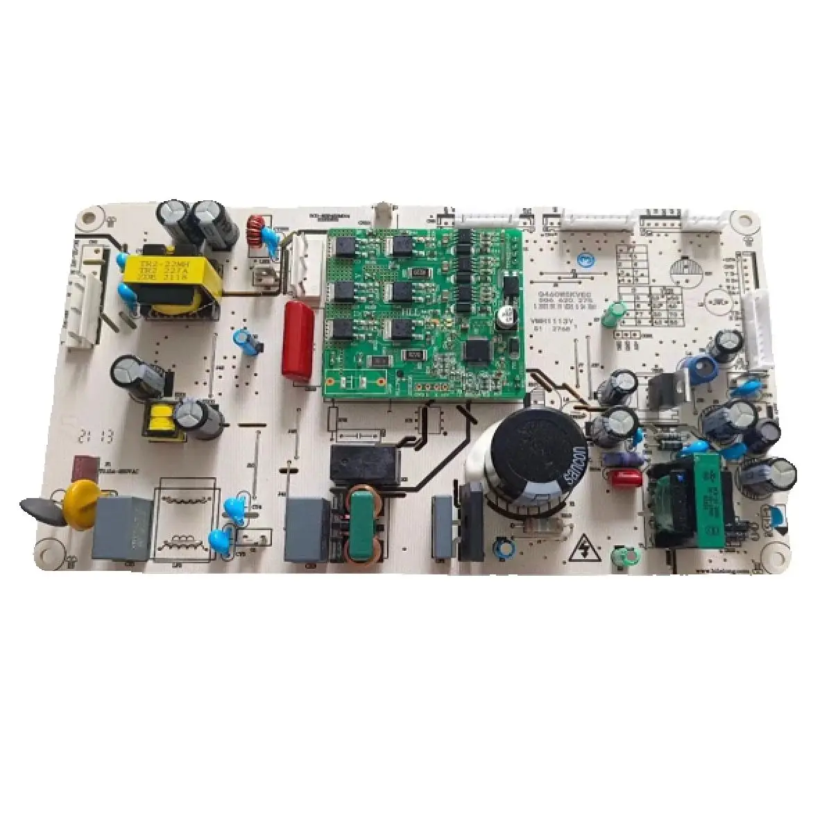 

good for Midea refrigerator Computer board BCD-458WMLAD02A Q460WSKVEC board part