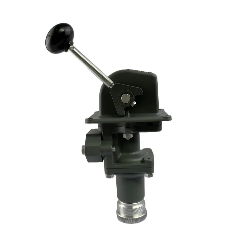 New Technology  Petroleum Oil Industrial  Control Valve Pressure Regulating Valve with Positioner Pneumatic Actuated Valve