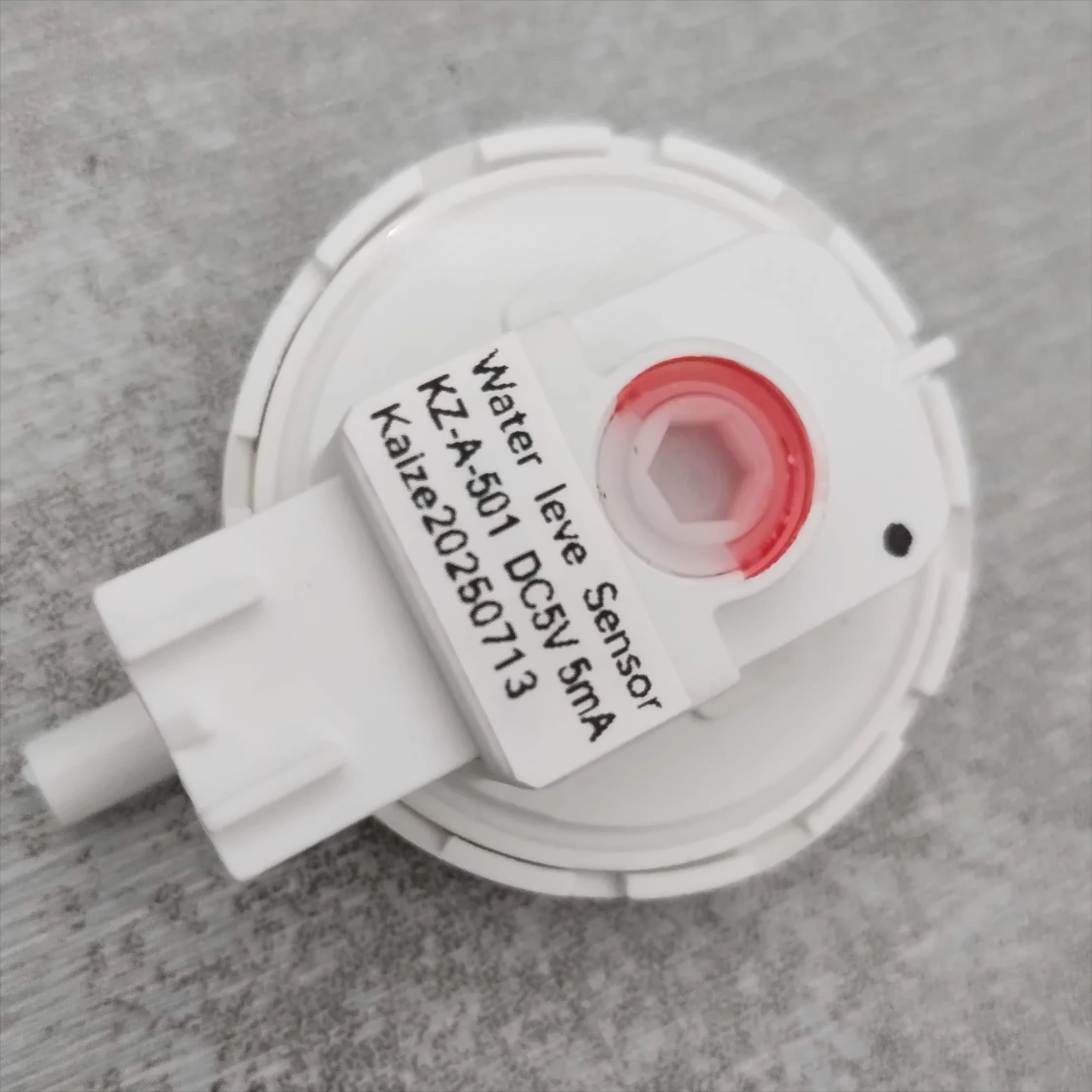 KZ-A-501 DC5V 5Ma H…