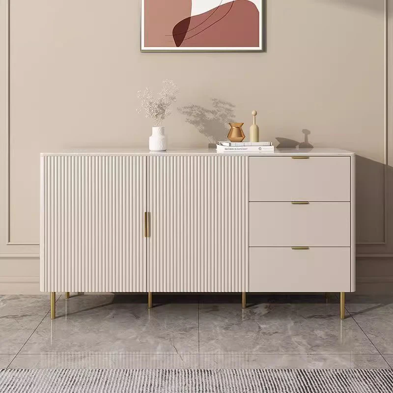 American Modern Living Room Cabinets Textured Premium Trendy Classic Living Room Cabinets Chic Sturdy Meuble Furniture Home