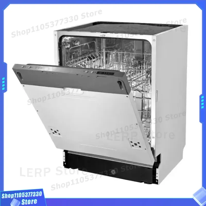 Kitchen Electric Gadget Automatic Portable Dish Washing Machine