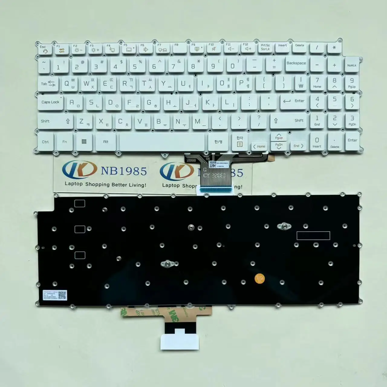 Imagem -01 - Xin-teclado Retroiluminado Coreia do Portátil lg 15z980 15z990 15z980-g 15z980-h 15z980-m 15z980t 15zd980 15zd980-g 15zd980-h Sn3870 xin teclado retroiluminado coreia do portatil lg 15z980 15z990 15z980 g 15z980 h 15z980 m 15z980t 15zd980 15zd980 g 15zd980 h sn3870 01