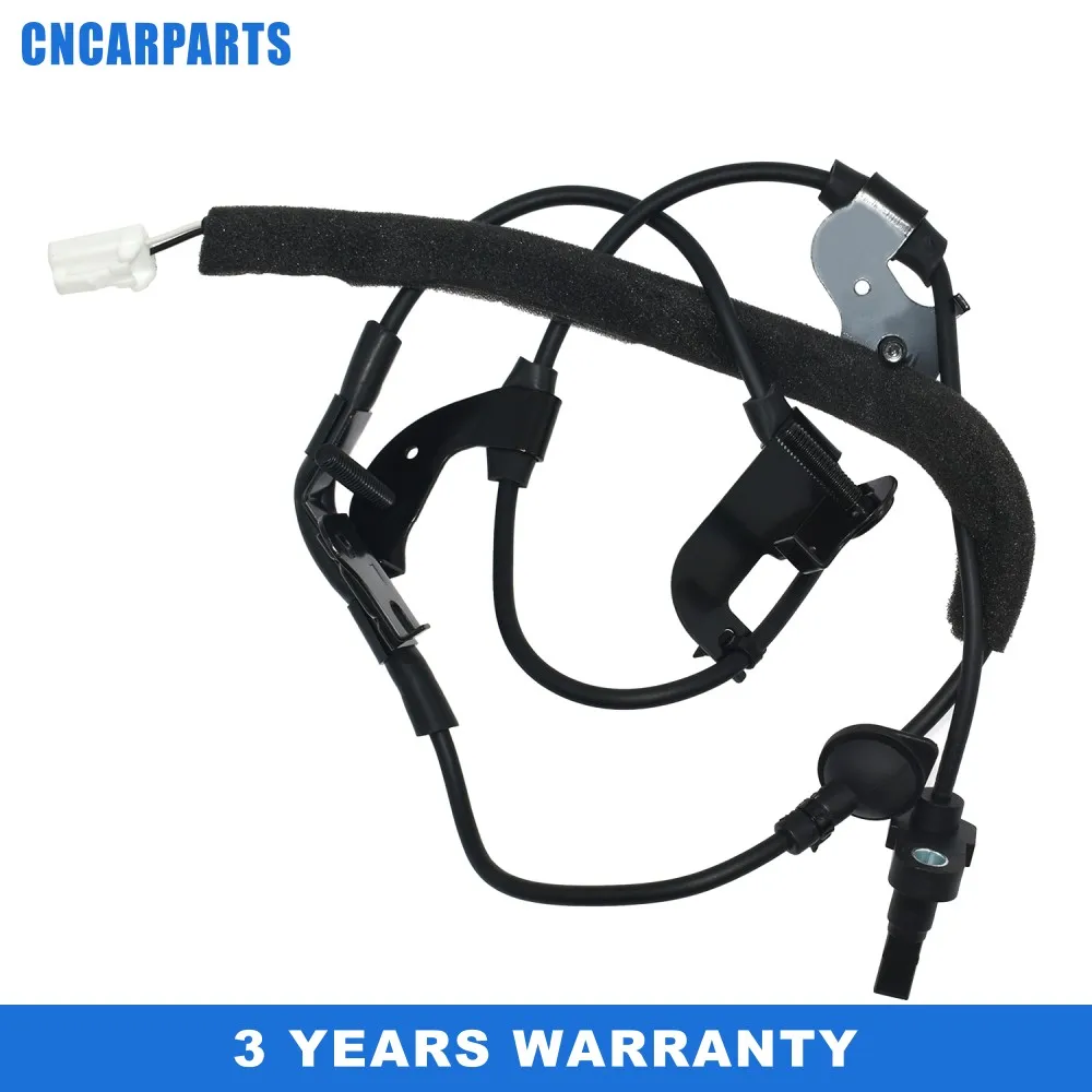 مستشعر ABS جديد 89546-42040 مناسب لسيارة Toyota RAV4 ACA31 33 38 2.4L 2AZ-FE 4 Cyl، السن: 11.05 - 6.16 #2